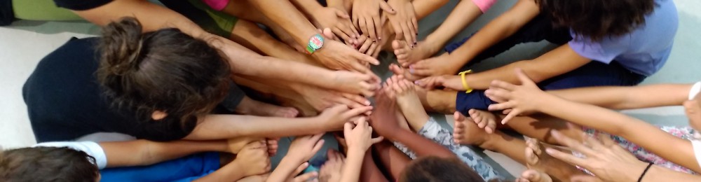 Escuela Circo Volátil