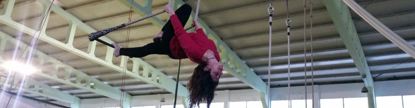 Escuela Circo Volátil