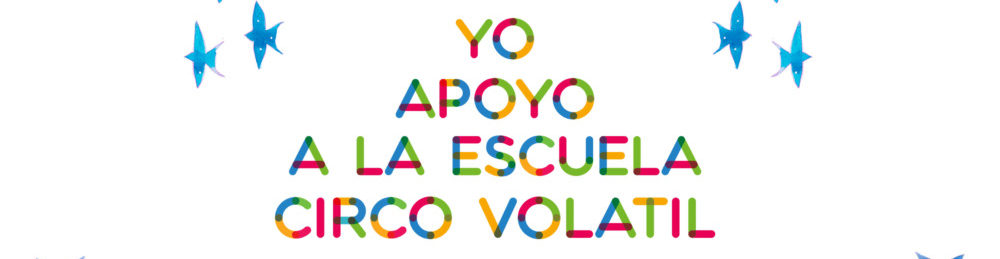 Escuela Circo Volátil